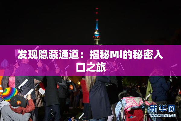 发现隐藏通道：揭秘Mi的秘密入口之旅