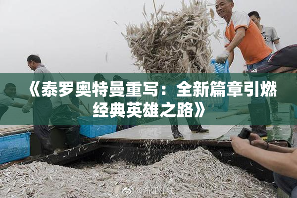 《泰罗奥特曼重写：全新篇章引燃经典英雄之路》