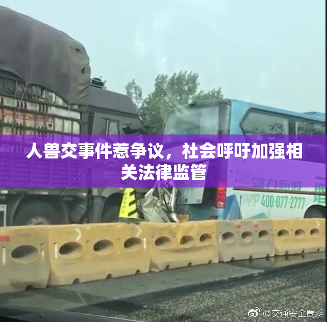 人兽交事件惹争议，社会呼吁加强相关法律监管