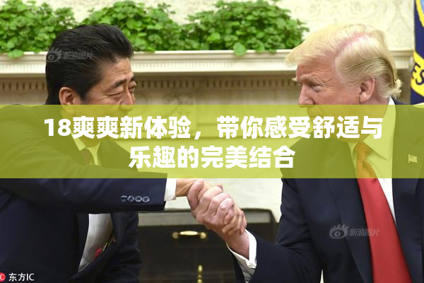 18爽爽新体验，带你感受舒适与乐趣的完美结合