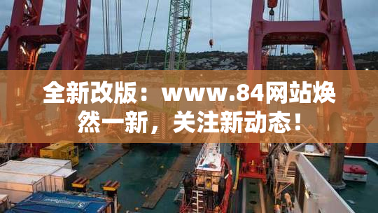 全新改版：www.84网站焕然一新，关注新动态！