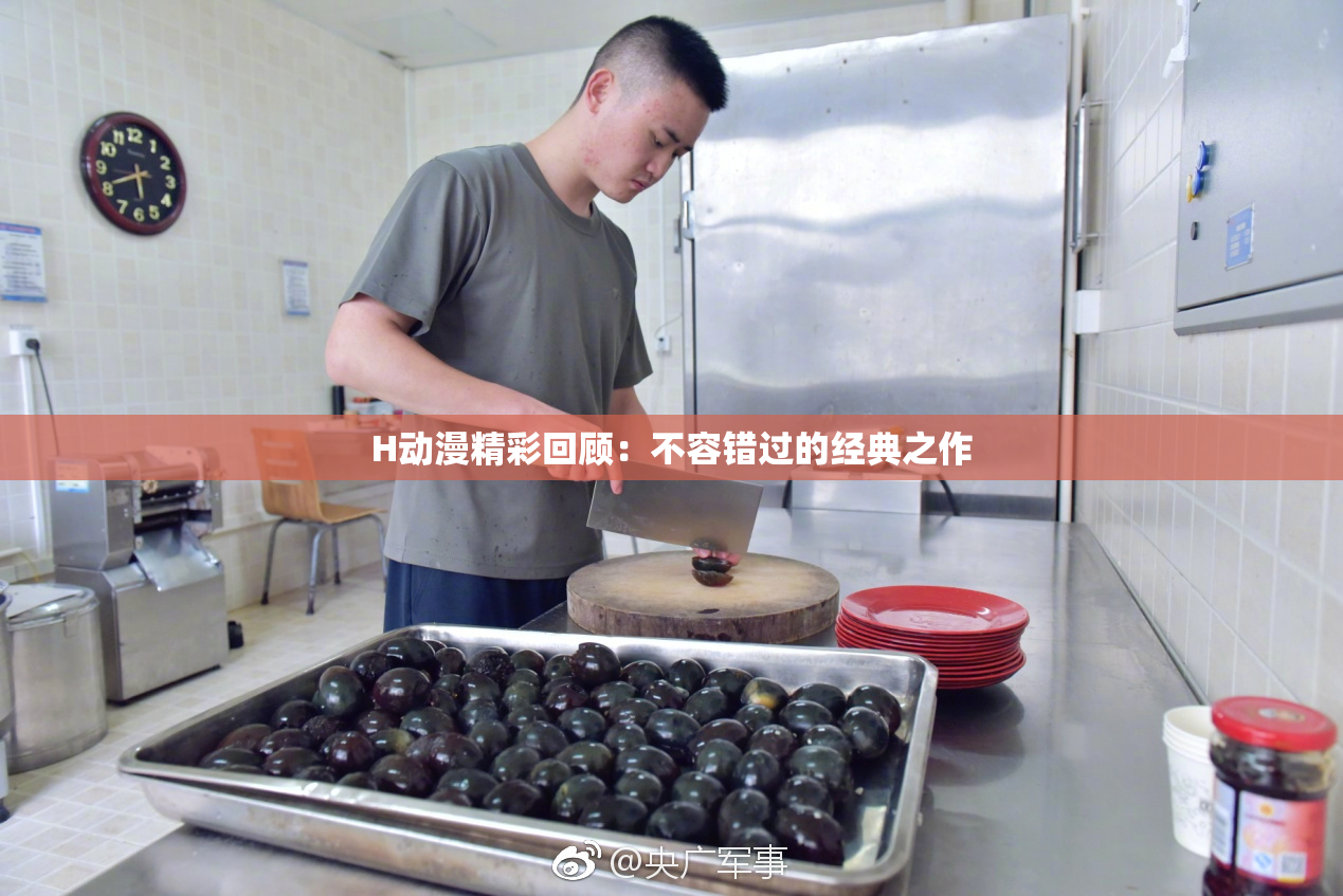 H动漫精彩回顾：不容错过的经典之作