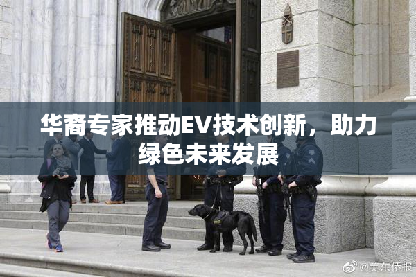 华裔专家推动EV技术创新，助力绿色未来发展