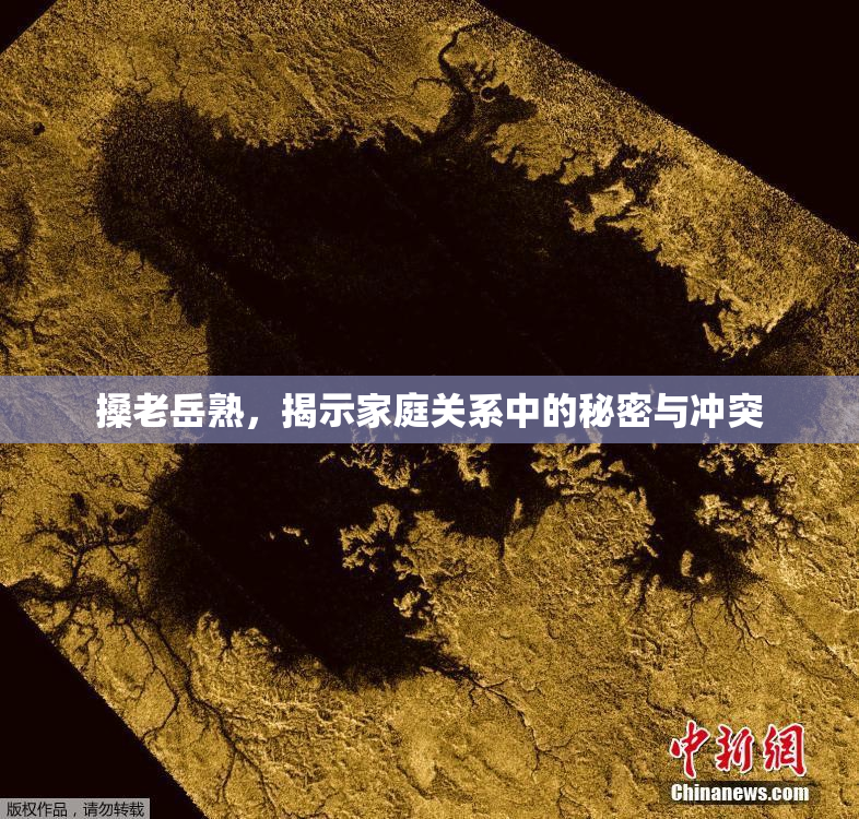 搡老岳熟，揭示家庭关系中的秘密与冲突