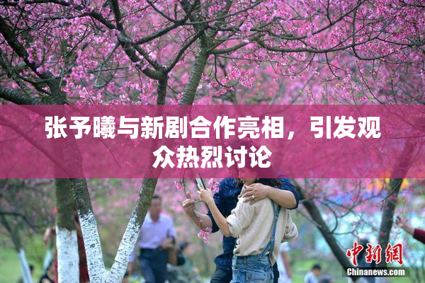 张予曦与新剧合作亮相，引发观众热烈讨论