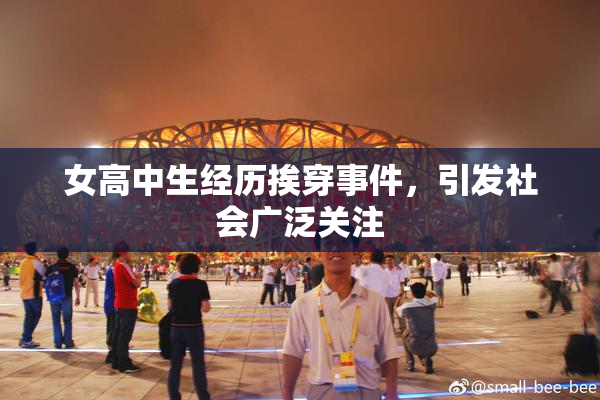女高中生经历挨穿事件，引发社会广泛关注