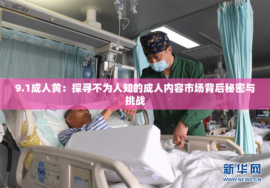 9.1成人黄：探寻不为人知的成人内容市场背后秘密与挑战