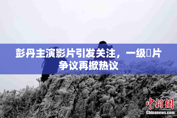 彭丹主演影片引发关注，一级婬片争议再掀热议