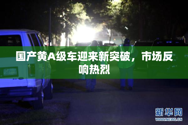 国产黄A级车迎来新突破，市场反响热烈