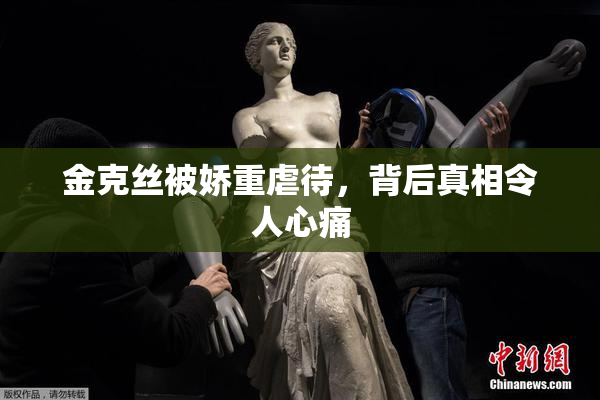 金克丝被娇重虐待，背后真相令人心痛
