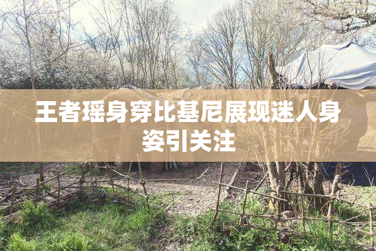 王者瑶身穿比基尼展现迷人身姿引关注