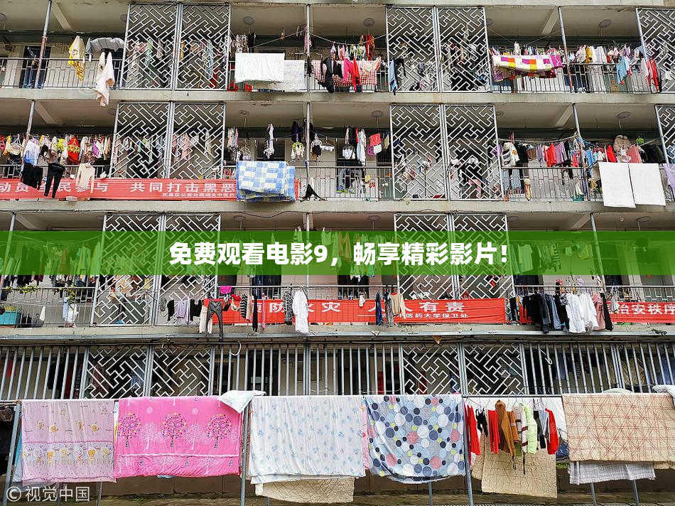 免费观看电影9，畅享精彩影片！