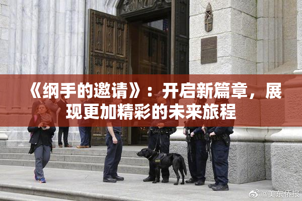 《纲手的邀请》：开启新篇章，展现更加精彩的未来旅程