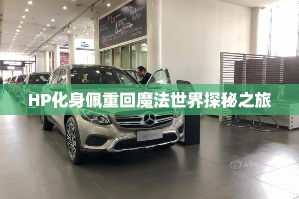 HP化身佩重回魔法世界探秘之旅