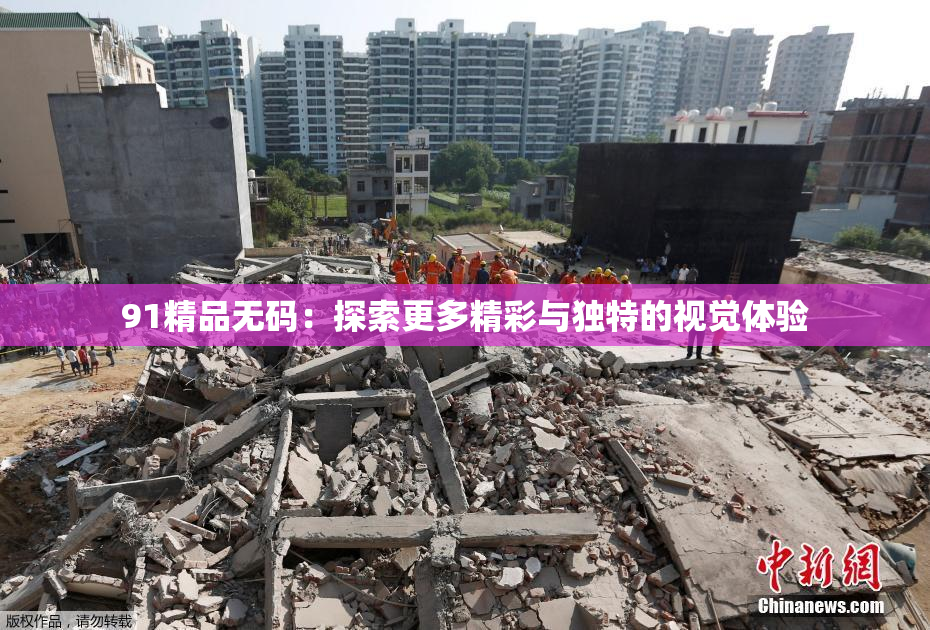 91精品无码：探索更多精彩与独特的视觉体验