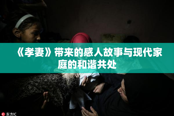 《孝妻》带来的感人故事与现代家庭的和谐共处