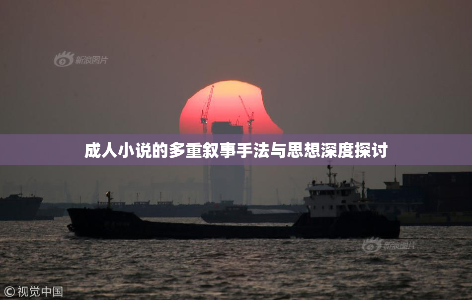 成人小说的多重叙事手法与思想深度探讨