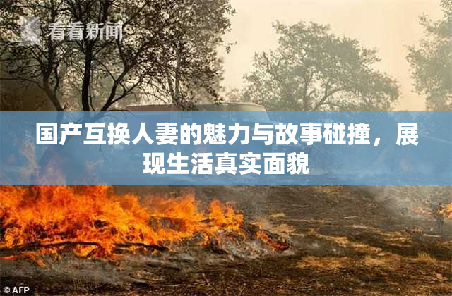 国产互换人妻的魅力与故事碰撞，展现生活真实面貌
