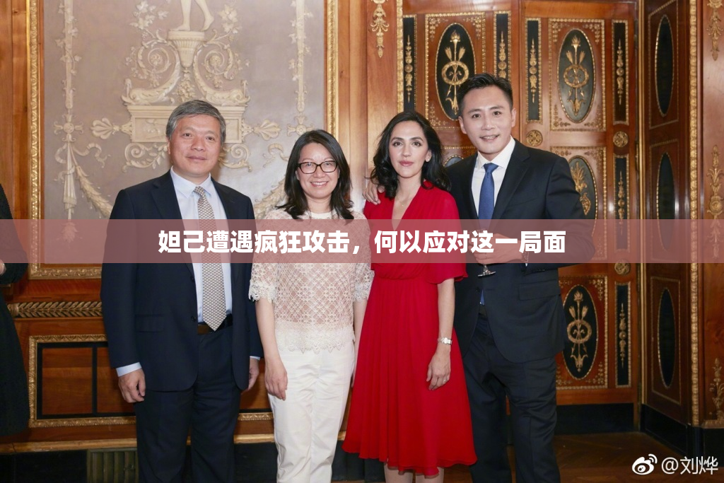 妲己遭遇疯狂攻击，何以应对这一局面