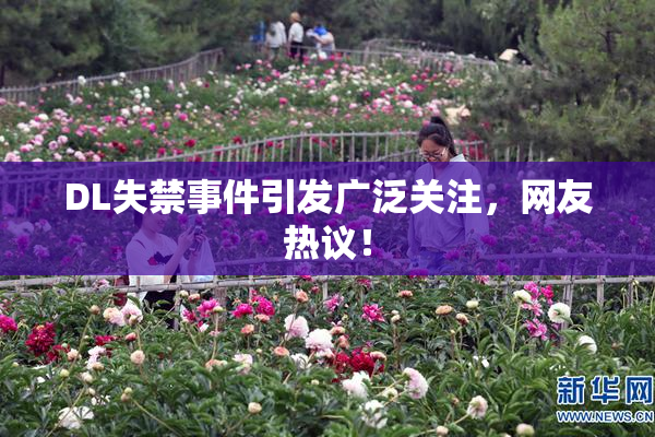 DL失禁事件引发广泛关注，网友热议！
