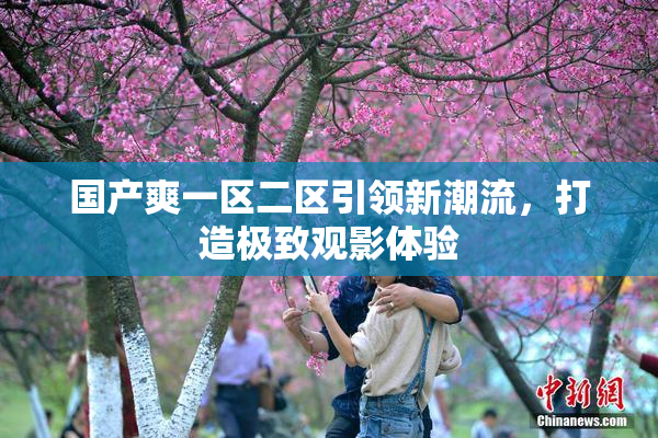 国产爽一区二区引领新潮流，打造极致观影体验
