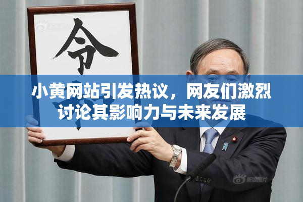 小黄网站引发热议，网友们激烈讨论其影响力与未来发展