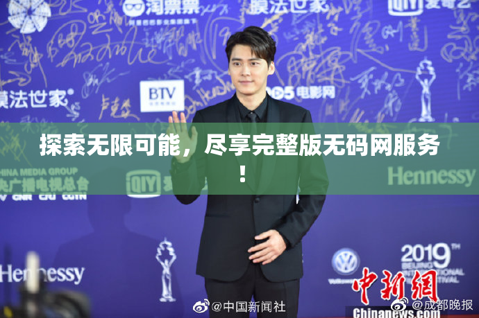 探索无限可能，尽享完整版无码网服务！
