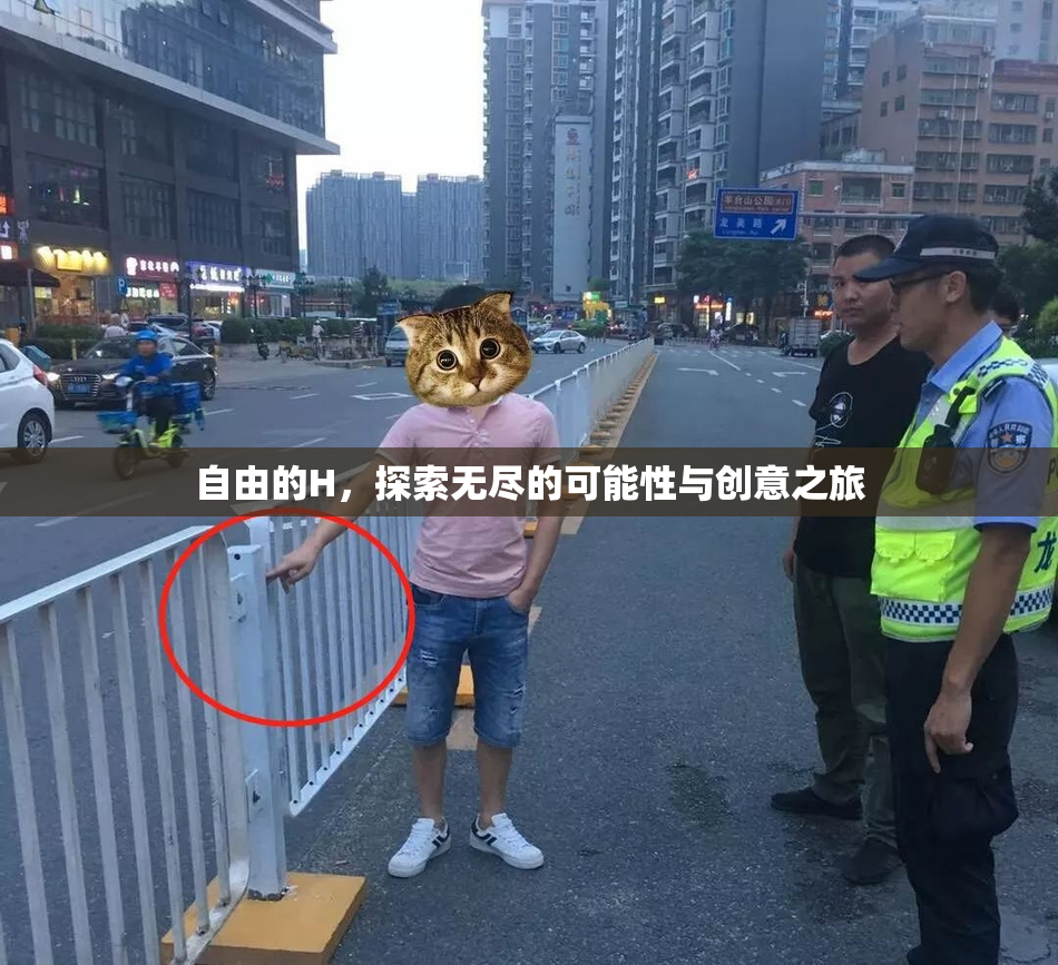 自由的H，探索无尽的可能性与创意之旅