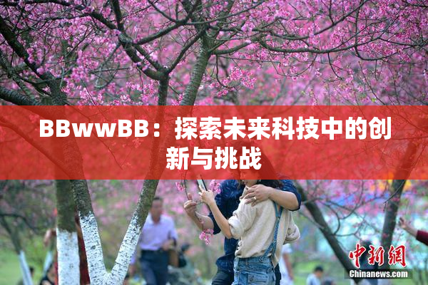 BBwwBB：探索未来科技中的创新与挑战