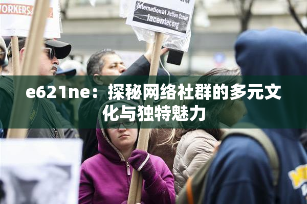 e621ne：探秘网络社群的多元文化与独特魅力
