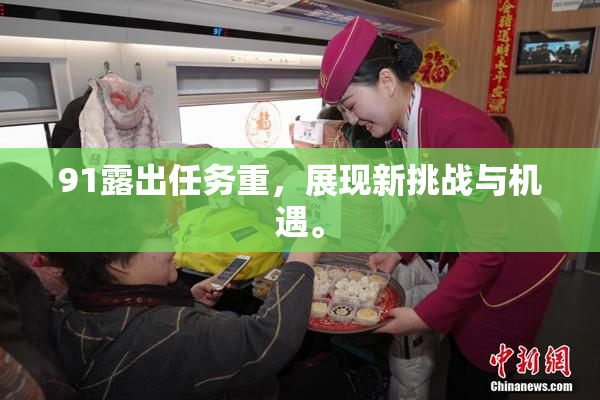 91露出任务重，展现新挑战与机遇。