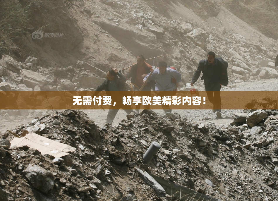 无需付费，畅享欧美精彩内容！