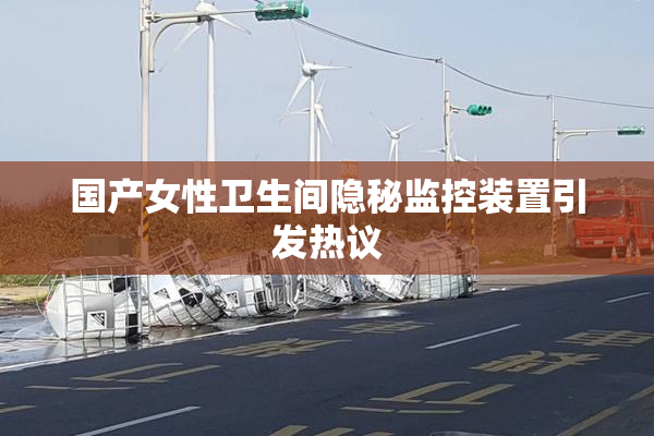 国产女性卫生间隐秘监控装置引发热议