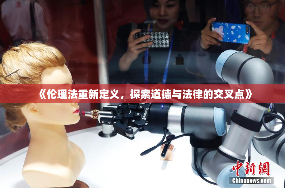 《伦理法重新定义，探索道德与法律的交叉点》