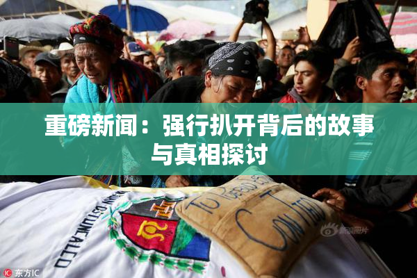 重磅新闻：强行扒开背后的故事与真相探讨