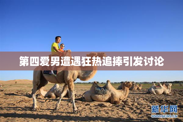 第四爱男遭遇狂热追捧引发讨论