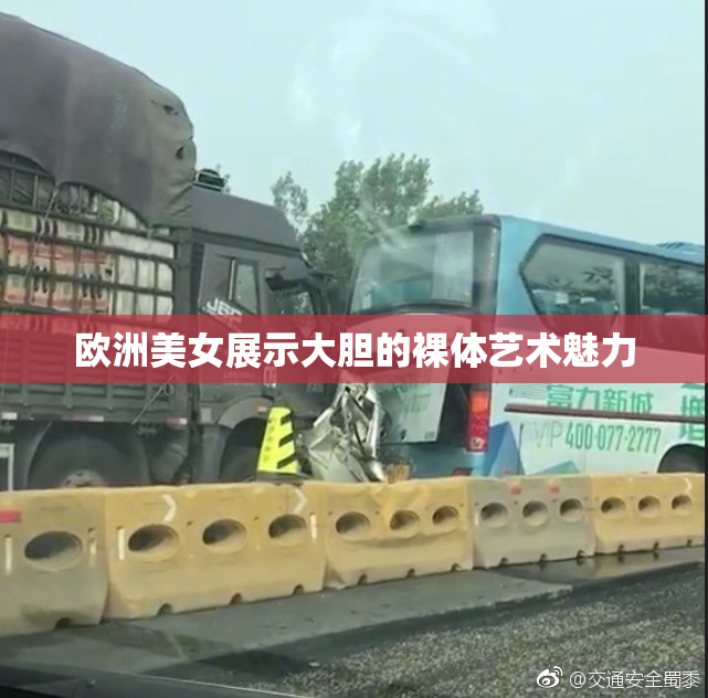 欧洲美女展示大胆的裸体艺术魅力
