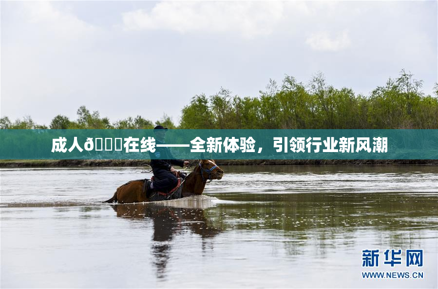 成人🔞在线——全新体验，引领行业新风潮
