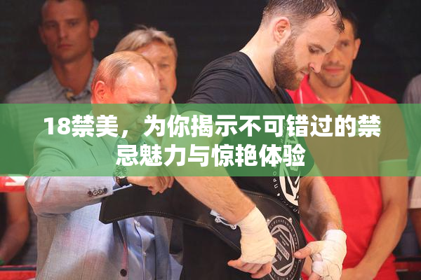 18禁美，为你揭示不可错过的禁忌魅力与惊艳体验