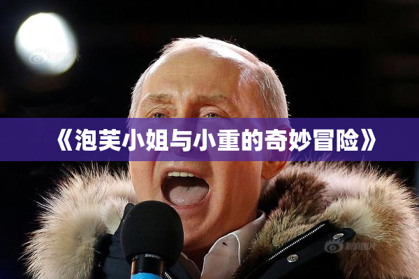 《泡芙小姐与小重的奇妙冒险》