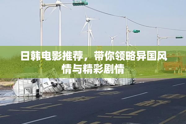 日韩电影推荐，带你领略异国风情与精彩剧情