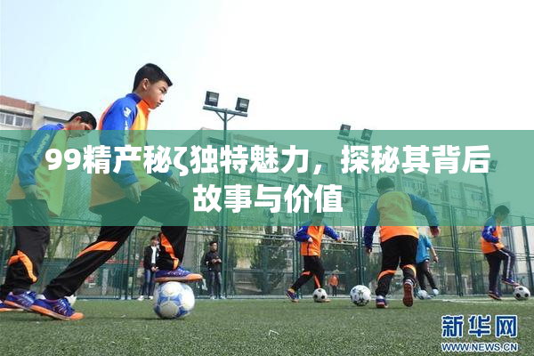 99精产秘ζ独特魅力，探秘其背后故事与价值