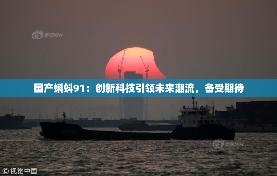 国产蝌蚪91：创新科技引领未来潮流，备受期待