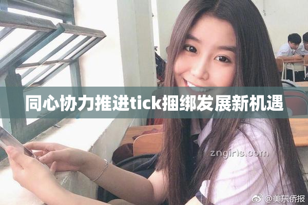 同心协力推进tick捆绑发展新机遇
