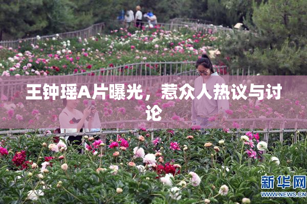王钟瑶A片曝光，惹众人热议与讨论