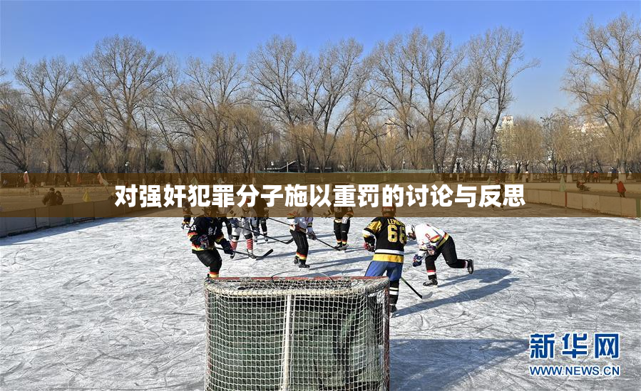 对强奸犯罪分子施以重罚的讨论与反思