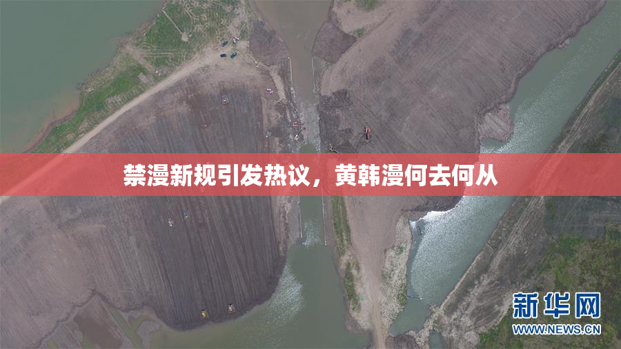 禁漫新规引发热议，黄韩漫何去何从