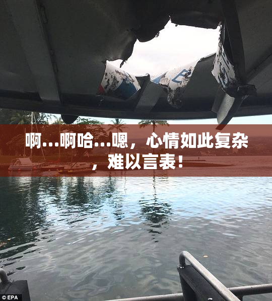 啊…啊哈…嗯，心情如此复杂，难以言表！