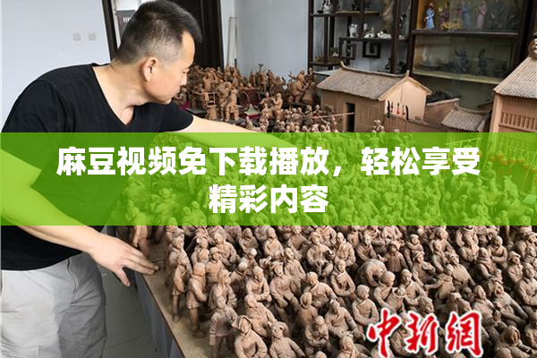 麻豆视频免下载播放，轻松享受精彩内容