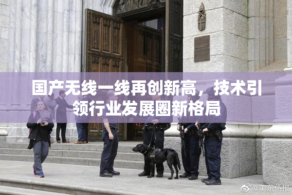 国产无线一线再创新高，技术引领行业发展圈新格局